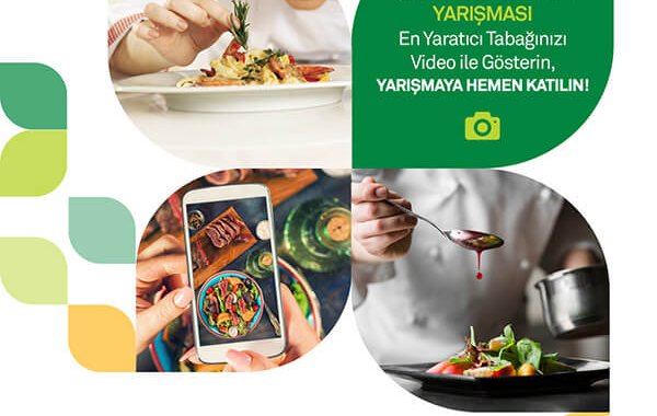 Gıda Sektörünün İhracat Kapısı WorldFood İstanbul, ‘Gıda 360 Deneyimi’ ile Farkını Ortaya Koyuyor