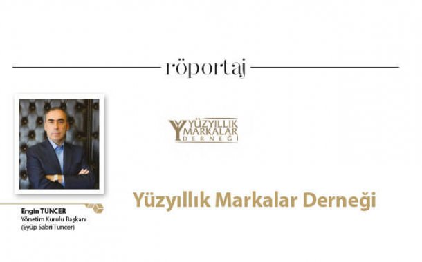 Yüz Yıllık Markalar Derneği