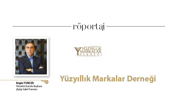 Yüz Yıllık Markalar Derneği