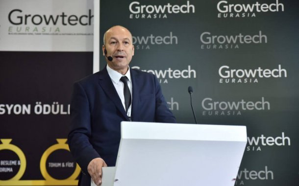 Domates Güvesi’ne Karşı Mücadele Yöntemleri, Growtech Eurasia Uluslararası Tarım Fuarı’nda Konuşuldu…