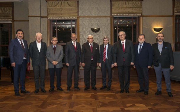 TÜRKİYE GIDA SANAYİİ İŞVERENLERİ SENDİKASI (TÜGİS) 58 YAŞINDA