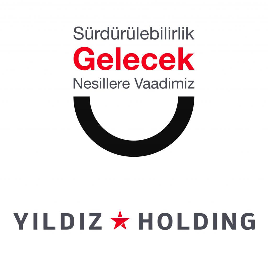 Yıldız Holding şirketleri daha iyi bir gelecek için çalışıyor