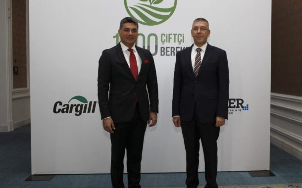 1000 Çiftçi 1000 Bereket’ Programı  Türkiye’de Mısır Tarımında  Verimi de Kazancı da Katlayacak