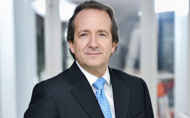 Tetra Pak yönetiminde bayrak değişimi