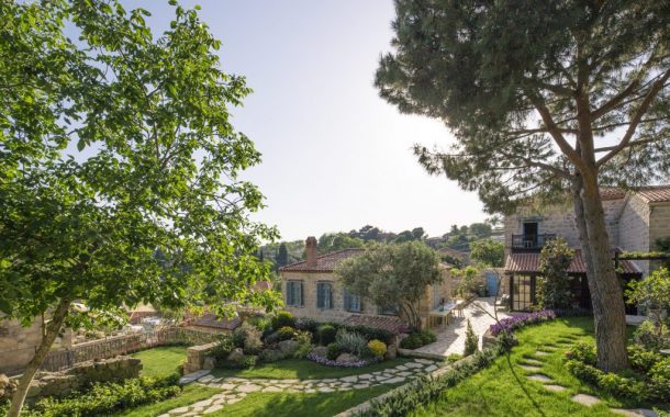 Toskana Mutfağı, Adatepe Ida Blue’ya Konuk Oluyor