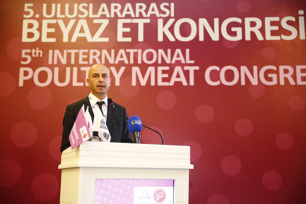 Türkiye’deki Et Açığını Beyaz Et Karşılayacak