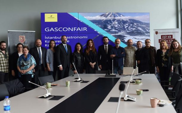 Gastronomi Sektörüne GASCONFAIR Geliyor!