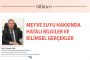 Süt Ürünleri Üretiminde Küf, Yabancı Madde ve Faj Yönetimi Eğitimi