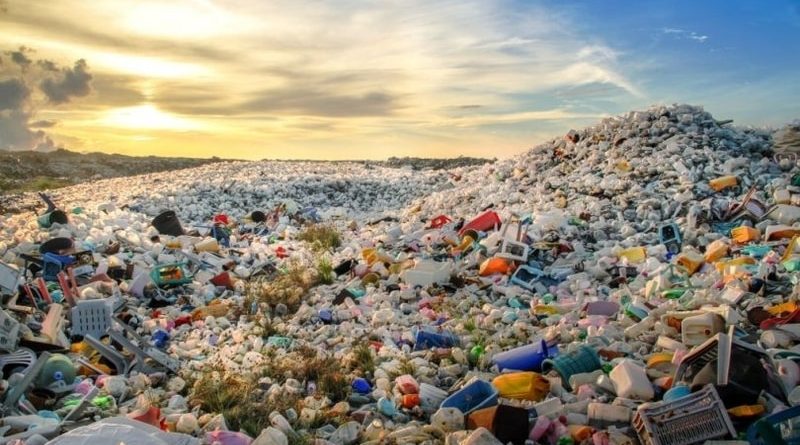 Tek Kullanımlık Plastik Yasağı Başlıyor mu?