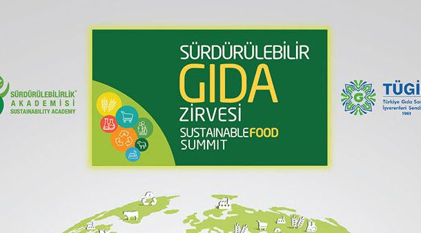 5. Sürdürülebilir Gıda Zirvesi 2019