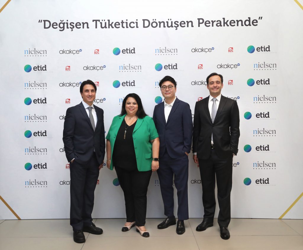 Nıelsen, Türkiye’de Hızlı Tüketim Ve E-Ticaretteki Son Trendleri Açıkladı…