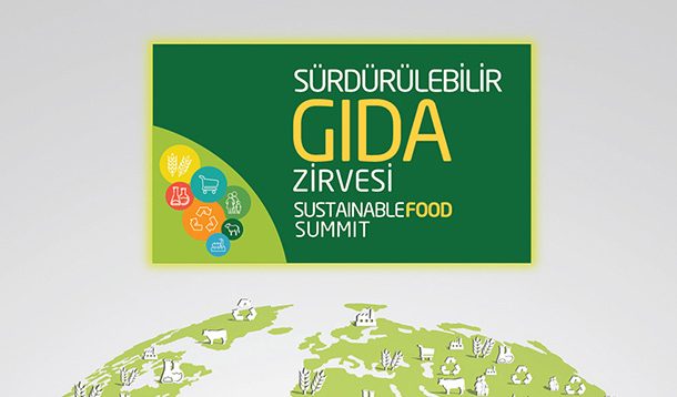 Sürdürülebilir Gıda Zirvesi 2019