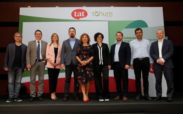 Tat Gıda, Tohumdan Geleceğe Konferansı’nın İkincisini Gerçekleştirdi