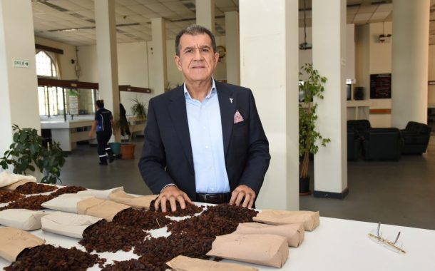 “Türk kuru üzümünün değerini TMO, ihracatçı ve üretici birlikte koruyalım”