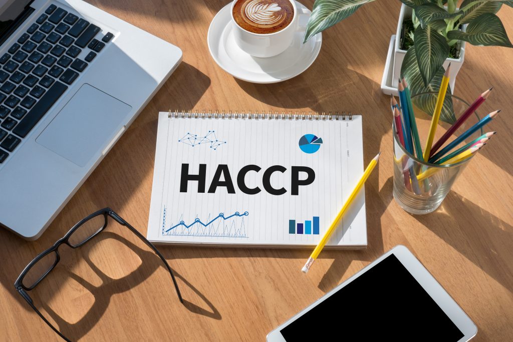 Karma Grup HACCP Tehlike Analizi Kritik Kontrol Noktaları Eğitimi