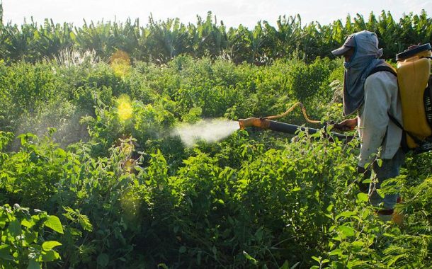 Avusturya tartışmalı tarım ilacı glifosatı yasaklayan ilk AB ülkesi oldu