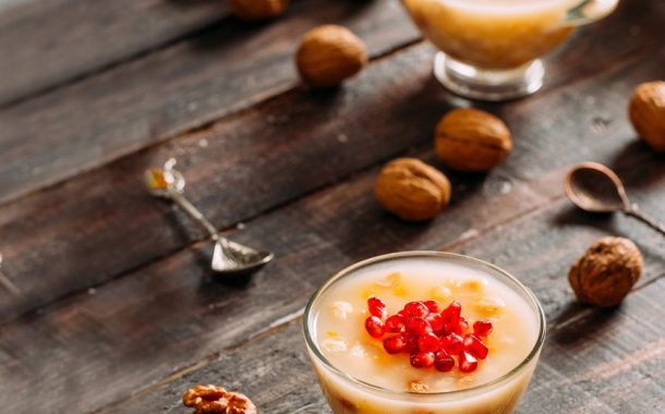 Gastronometro’dan Aşure Günü’ne Özel İpuçları!