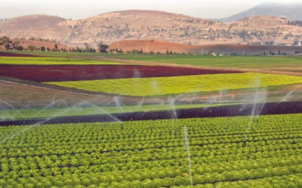Toplulaştırma Sulama Projeleriyle Paralel Yürütülecek