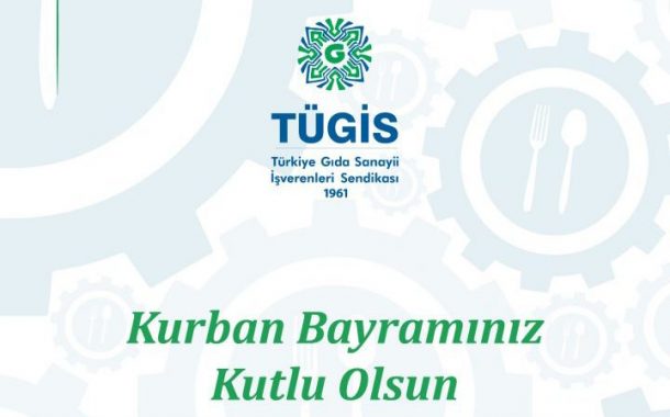 TÜGİS Bayram Tebriği