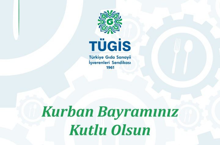 TÜGİS Bayram Tebriği