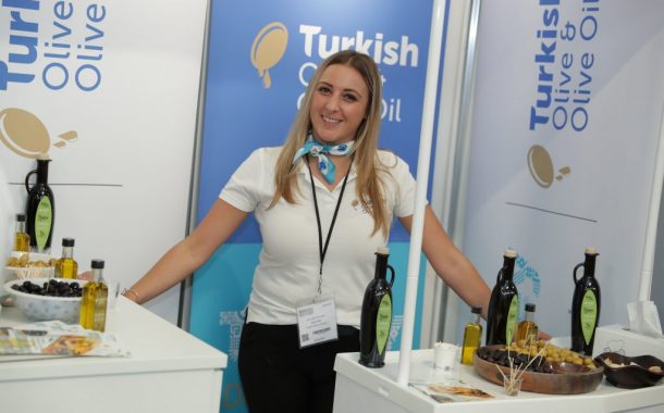 Türk Zeytinyağı ihracatçıları İngiltere’de Brexit sonrasına yatırım yaptı