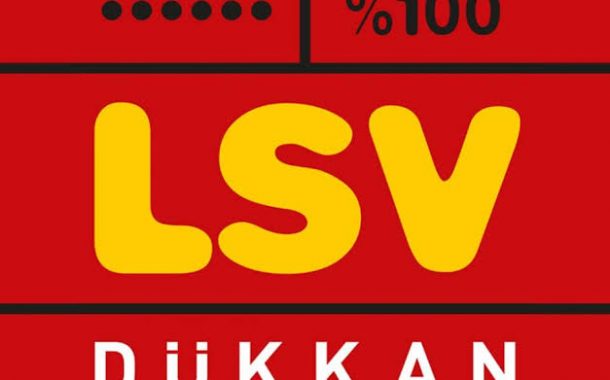 Lsv Dükkân; İyi Şeyler Dükkânı  “Lösemi Değil İyilik Bulaşıcıdır”