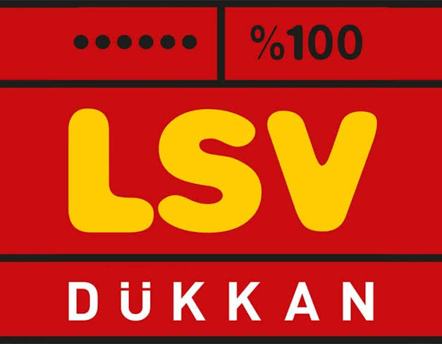 Lsv Dükkân; İyi Şeyler Dükkânı  “Lösemi Değil İyilik Bulaşıcıdır”