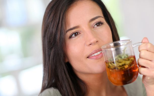 Bağışıklığı güçlendiren 6 doğal bitki çayı…