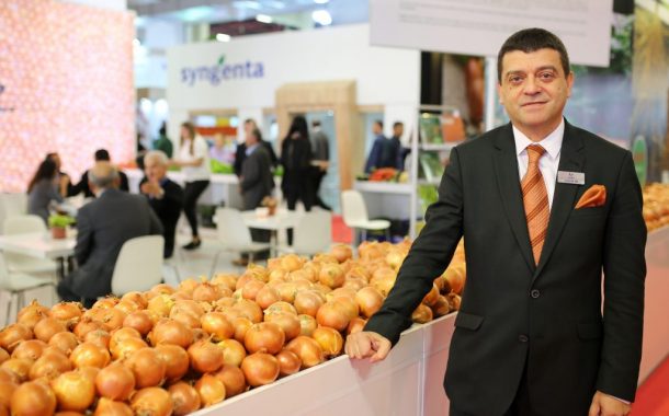 Dünyanın En Büyük Örtü Altı (Seracılık) Tarım Sektörü Fuarı Growtech, Uluslararası Tarım Yazarlarını Antalya'da Ağırlayacak...