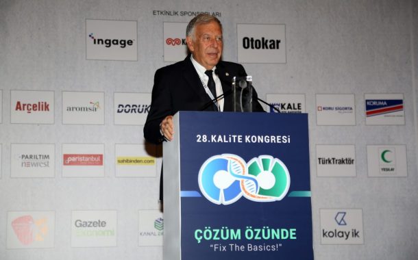 Hayata Lezzet Katan Aromsa’ya “Türkiye Mükemmellik Ödülü”