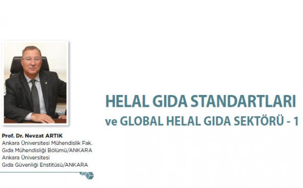 Helal Gıda Standartları