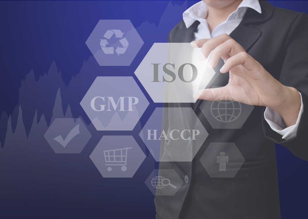ISO 22000 : 2018 Temel Eğitimi