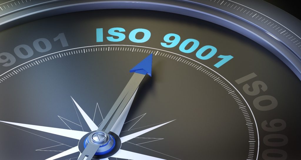 Karma Grup ISO 9001 ve ISO 14001 Yönetim Sistemleri Temel Eğitimi