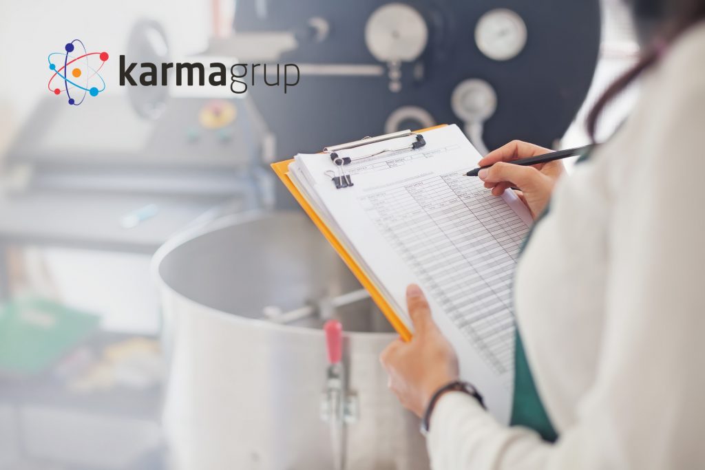 Karma Grup Marketler ve Tedarikçi Denetimleri