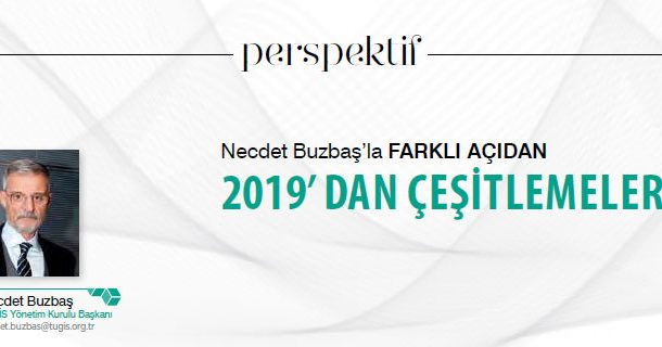 Perspektif: 2019'dan Çeşitlemeler