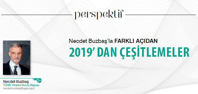 Perspektif: 2019'dan Çeşitlemeler