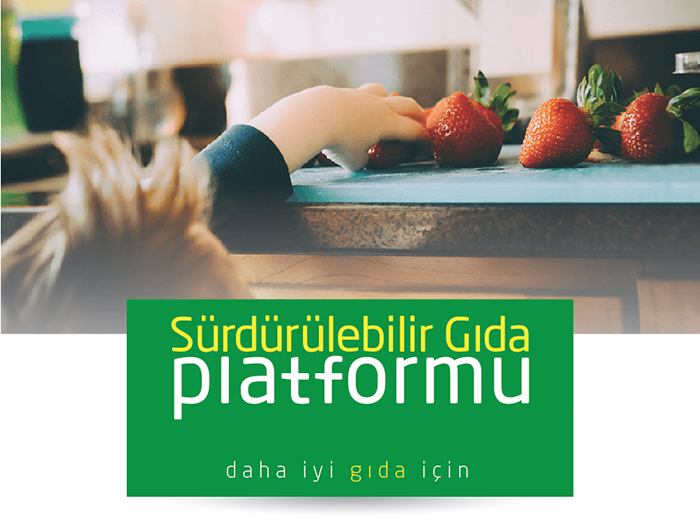 Sütaş, La Lorraine , Uludağ İçecek Sürdürülebilir Gıda Platformu’nun  Yeni Üyeleri Oldu