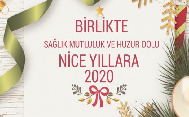 Nice Yıllara