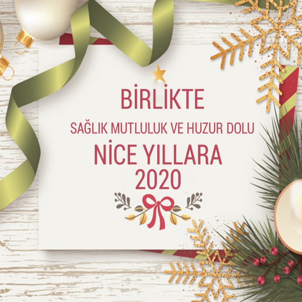 Nice Yıllara