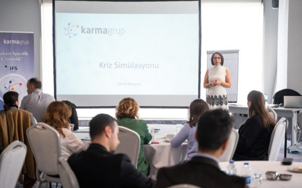 Karma Grup Kriz Atölyesi