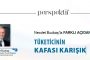 Bakan Pakdemirli Tarım Orman Şurası Eylem planlarını açıkladı: Gıda ürünlerinde yeni bir dönem başlıyor.