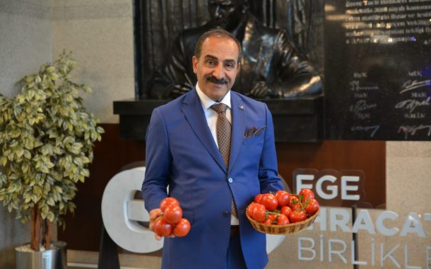 Türk domatesinin Rusya yolculuğu kaldığı yerden devam edecek