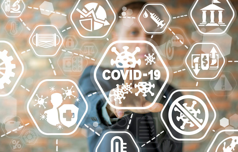 Karma Grup COVID-19 ve Gıda Güvenliği