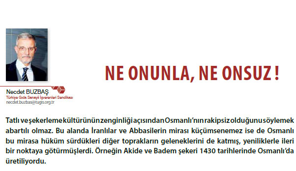 Ne Onunla, Ne Onsuz!