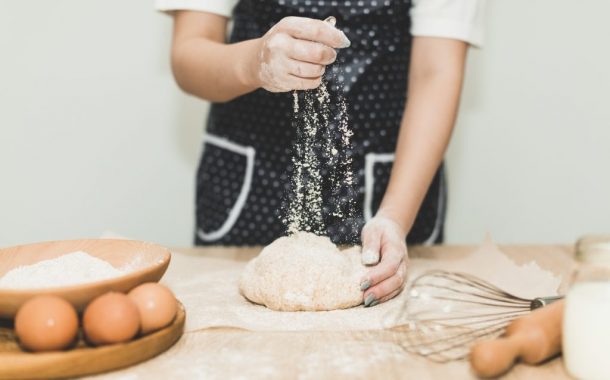 Türkiye ekmek, İtalya kurabiye, Almanya maya aradı