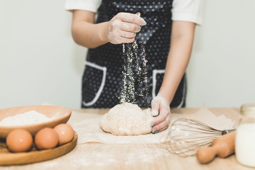 Türkiye ekmek, İtalya kurabiye, Almanya maya aradı