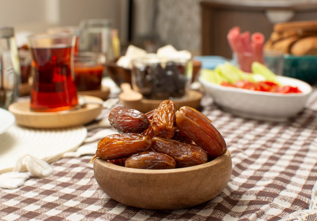 Sabri Ülker Vakfı’ndan sağlıklı bir ramazan için sahur önerileri