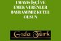 6. Çin Ürünleri Fuarı (China Homelife Turkey)   23 – 25 Eylül Tarihleri Arasında İstanbul Fuar Merkezinde Açılıyor…