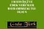 6. Çin Ürünleri Fuarı (China Homelife Turkey)   23 – 25 Eylül Tarihleri Arasında İstanbul Fuar Merkezinde Açılıyor…