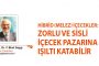 Tunay Gıda Pandemi Önlemlerini Aldı